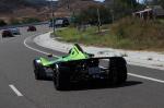 BAC Mono 2016 года